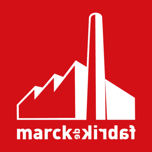 Marckdefabrick.art